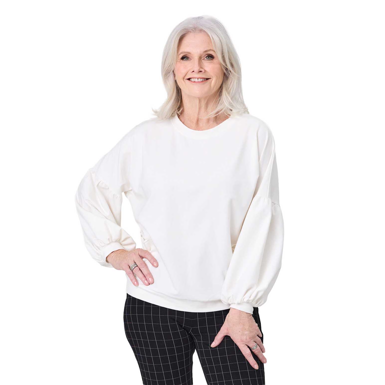 Lemon Tree Lovisa Top